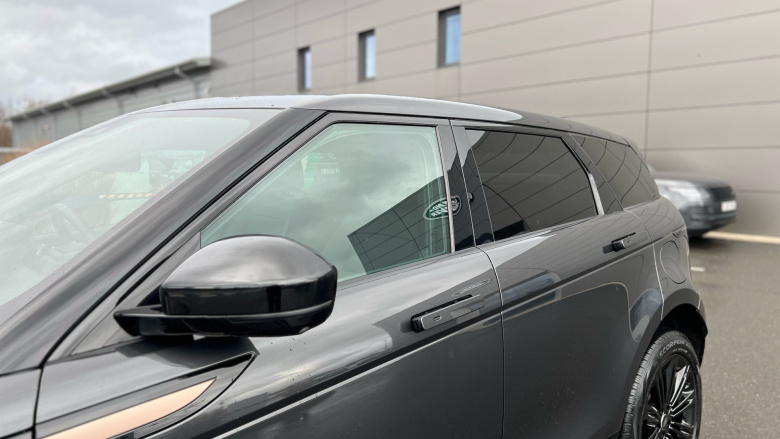 Land Rover Range Rover Evoque 1.5 P300e Dynamic SE 5dr Auto Hatchback